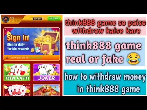 Think888 .